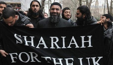 sharia