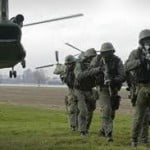 usa-truppe