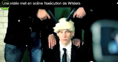 wilders