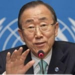 Ban-Ki-moon
