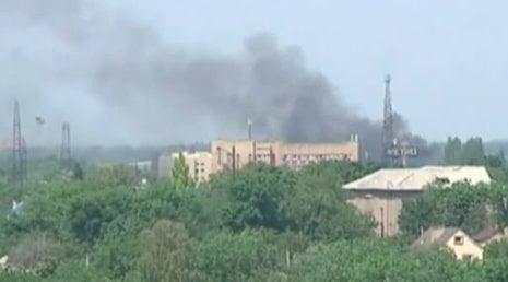 Donetsk