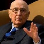 GOVERNO:  VOTO ANCHE TEST PER GOVERNO, QUOTA 330 PER RISPOSTA A COLLE