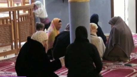 MOSCHEA