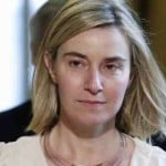 Mogherini