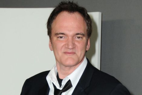 Quentin Tarantino