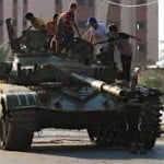 libia