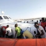 Nuovi sbarchi a Lampedusa