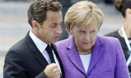 merkel-sarko
