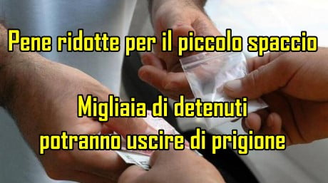 spacciatori