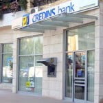 Credins-Bank