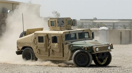 Humvee