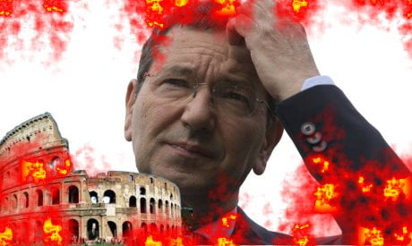 Ignazio-Marino