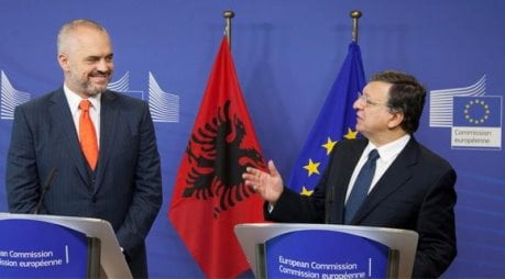 albania-ue
