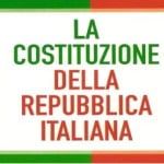 costituzione