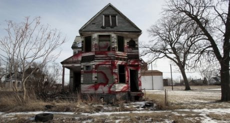 detroit