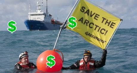 greenpeace