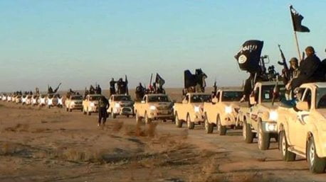 isil