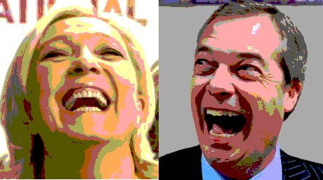 lepen-farage