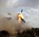 missile