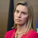 mogherini