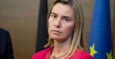 mogherini