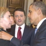 mogherini-obama