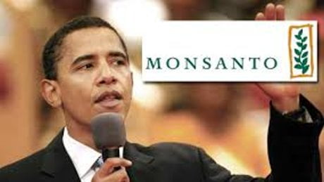 monsanto