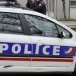 police