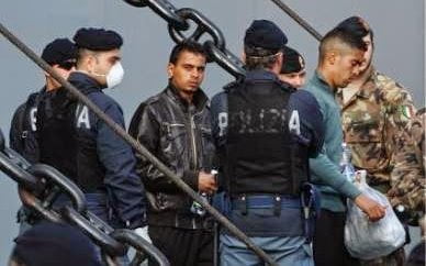 polizia