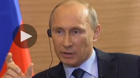 putin