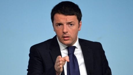 renzi