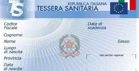 tessera-sanitaria