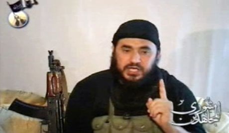 Abu-Bakr-al-Baghdadi