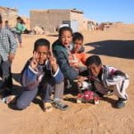 Saharawi