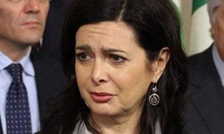 boldrini