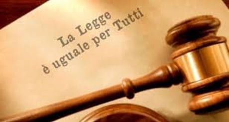 una possibilità che la legge concede allerede