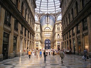 napoli