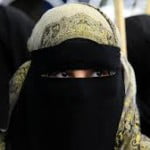 niqab
