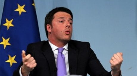 renzi