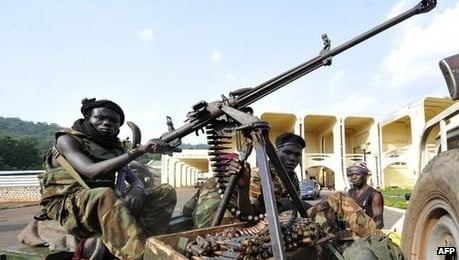 sudan