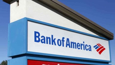 Bank-of-America
