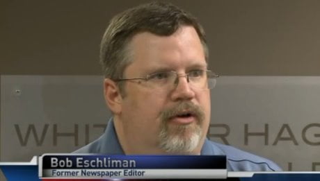 Bob-Eschliman