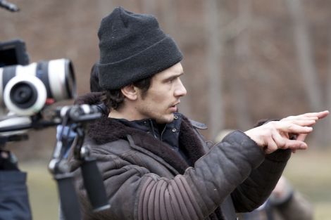 James Franco
