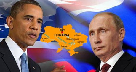 Ucraina-Obama-Putin