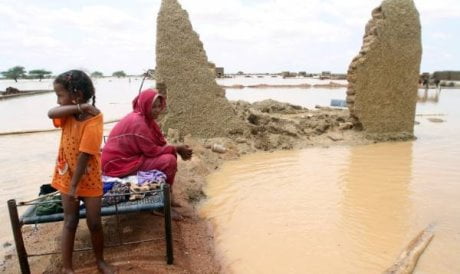 alluvione-sudan
