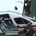 ambulanza