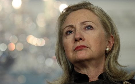 clinton