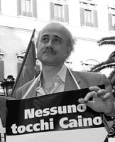 ex terrorista D'Elia