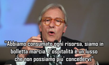 PDL: FESTA PER IL PRESIDENTE SILVIO BERLUSCONI "LIBERA ADUNATA DEI SERVI DEL CAVALIERE"