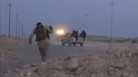 iraq-curdi